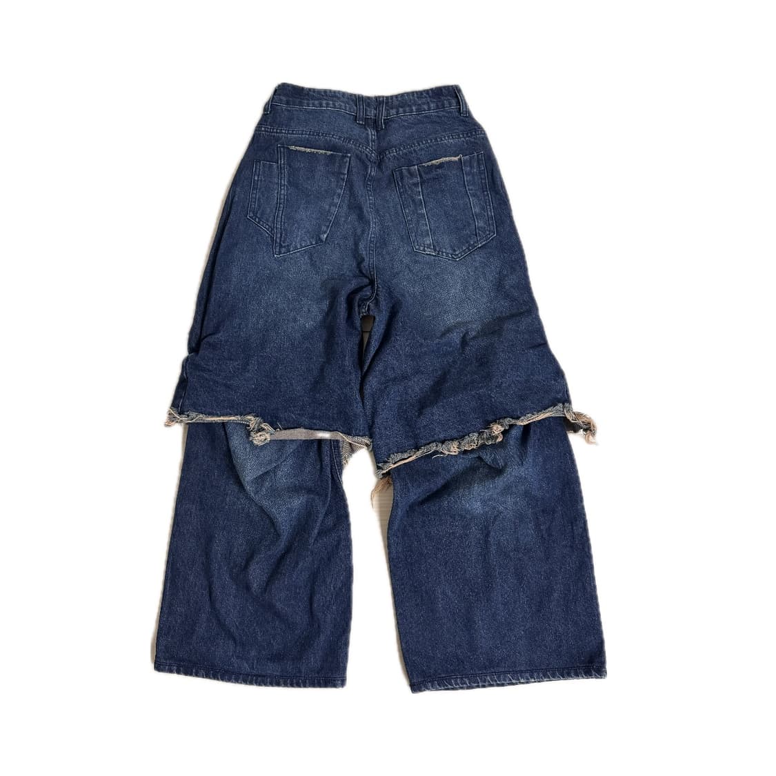 Jaded London denim pants 상품이미지4
