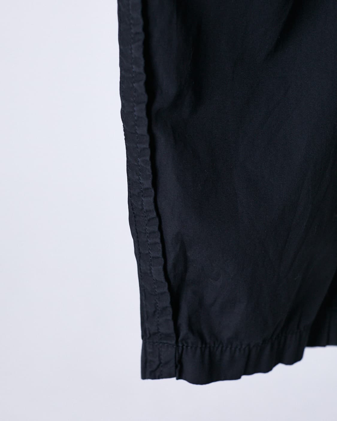 Comme des Garcons Shirt Easy Capri Pants 상품이미지5