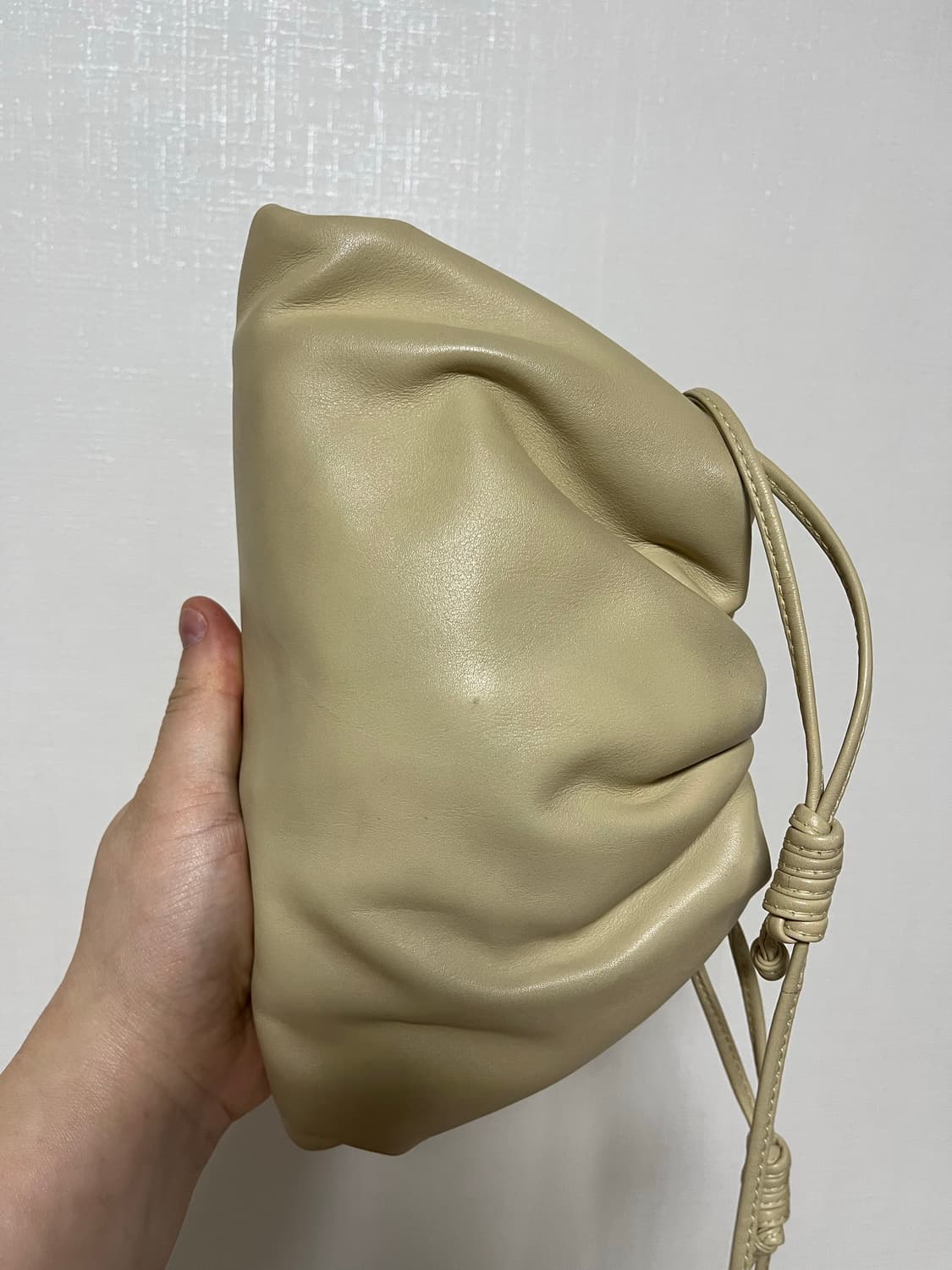 보테가베네타 만두백 상품이미지3