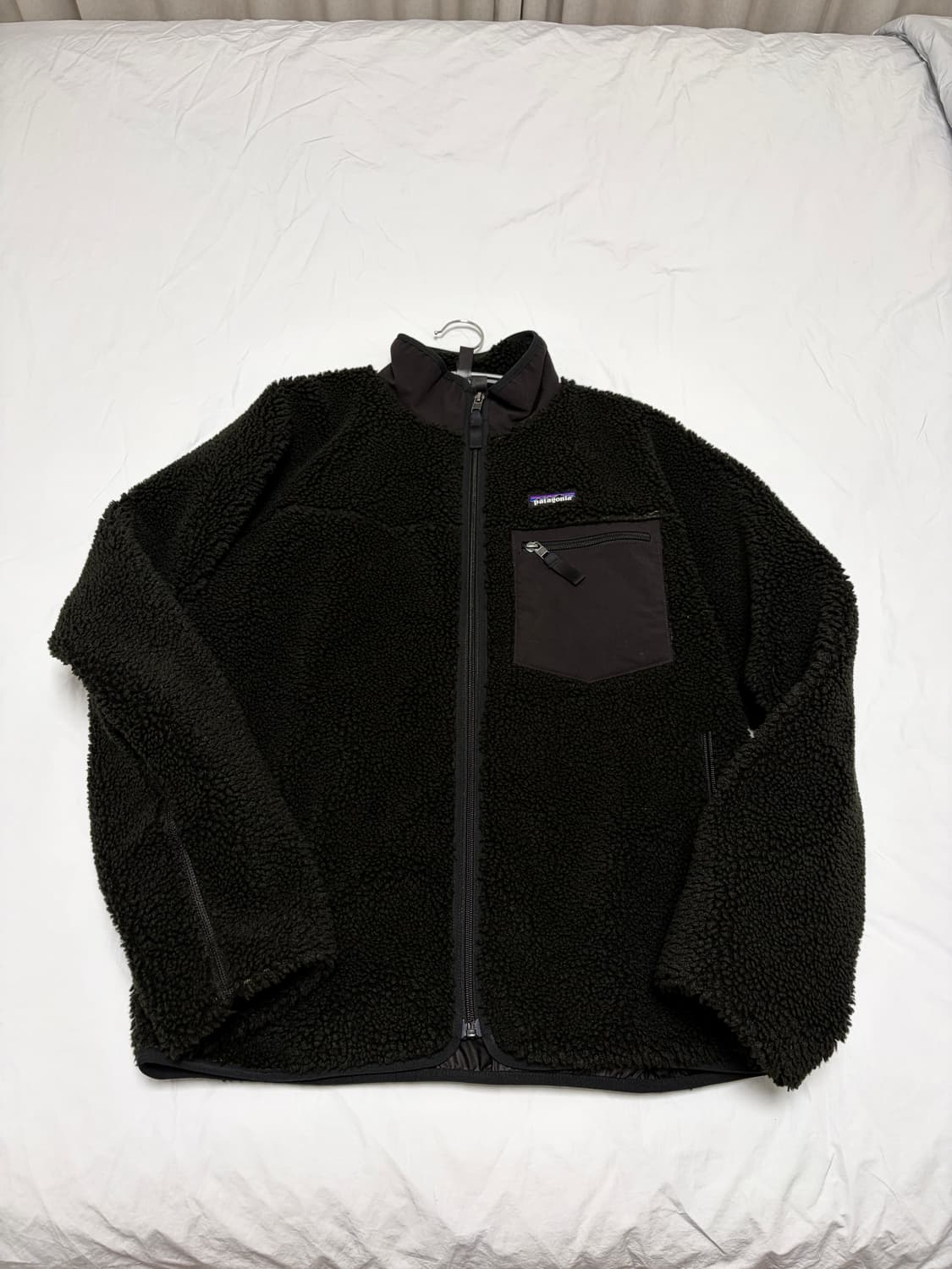 파타고니아 클래식 레트로X 자켓 상품이미지1