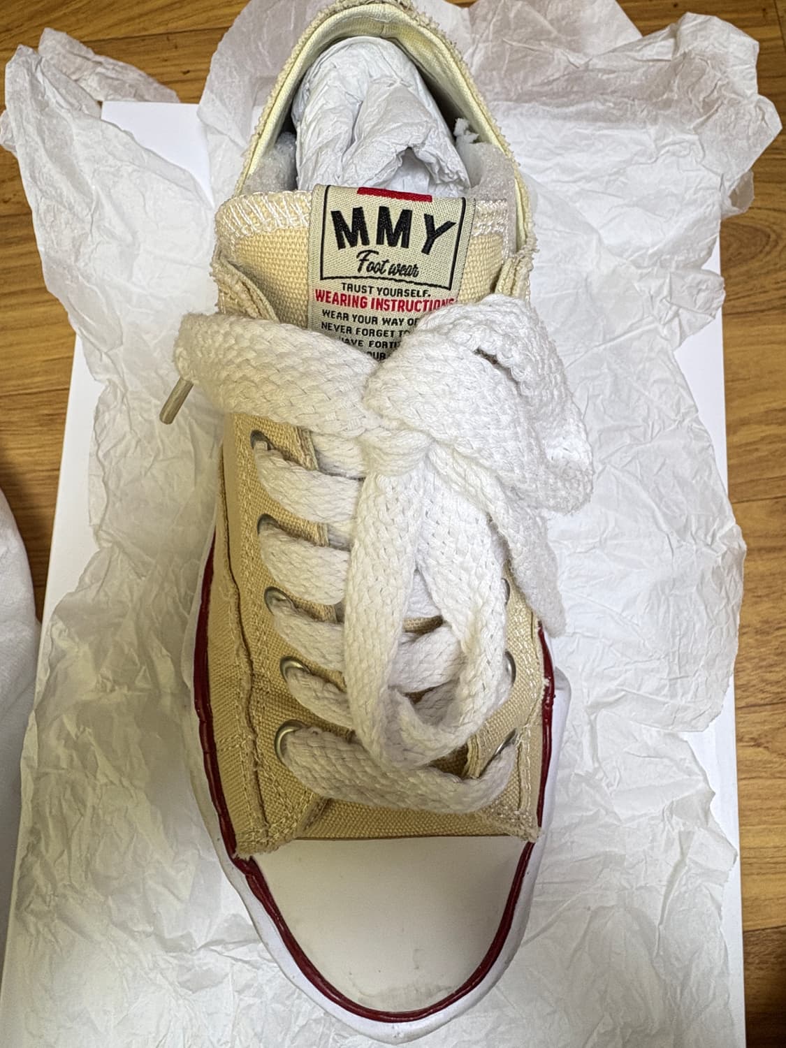 [S급] 미하라 야스히로 네츄럴 41 상품이미지2