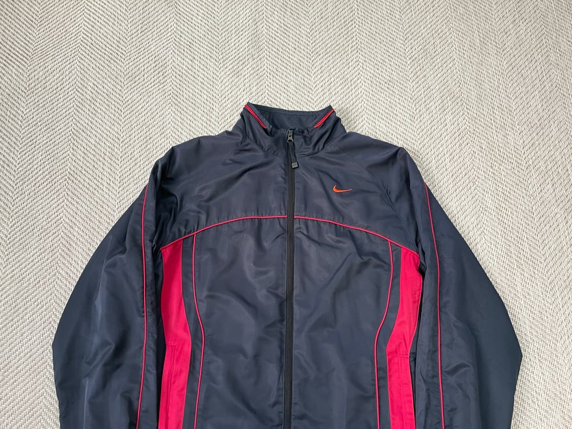나이키 나일론 바람막이 J03369 상품이미지3