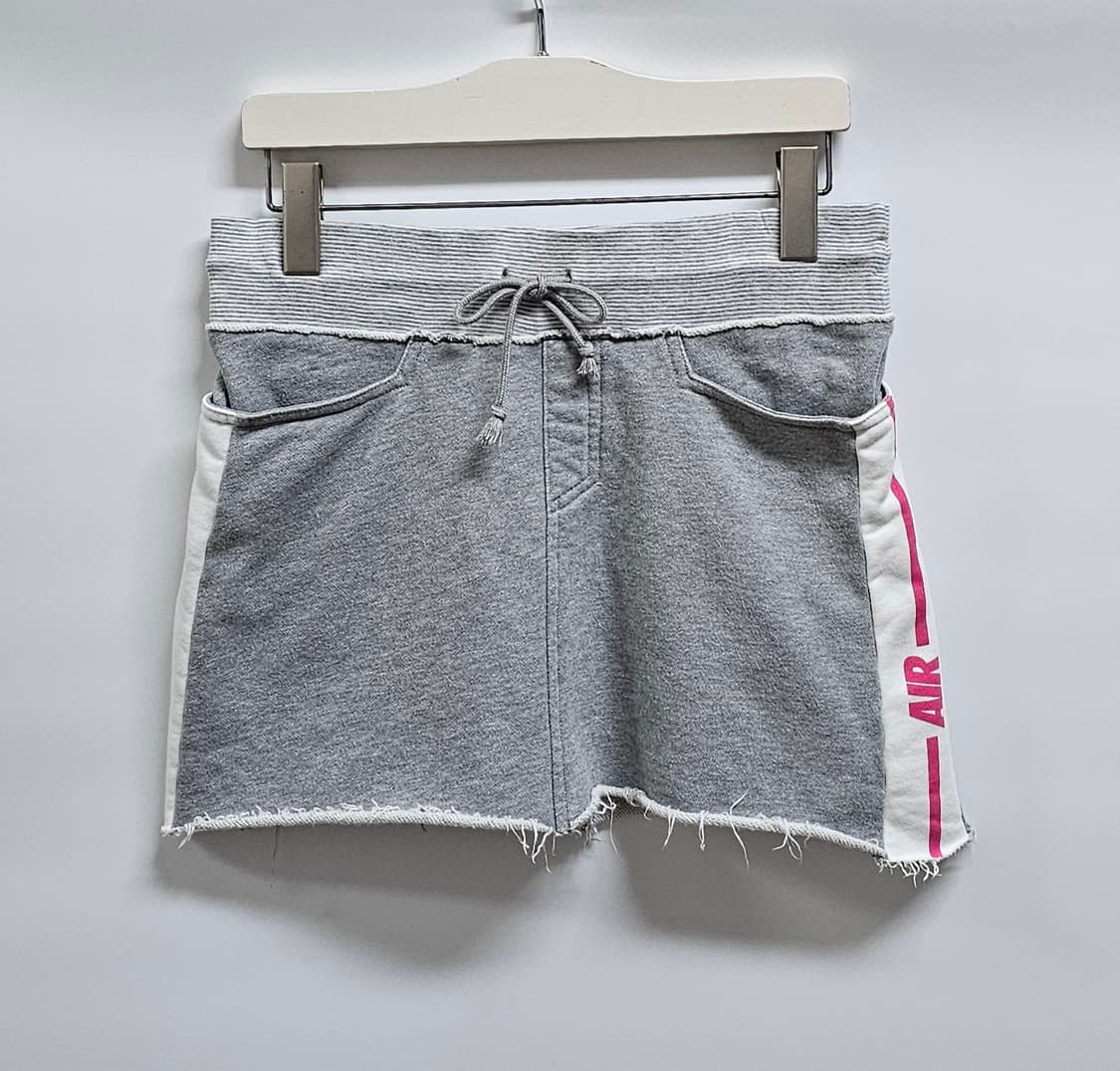나이키에어 여성 스커트 S 상품이미지1