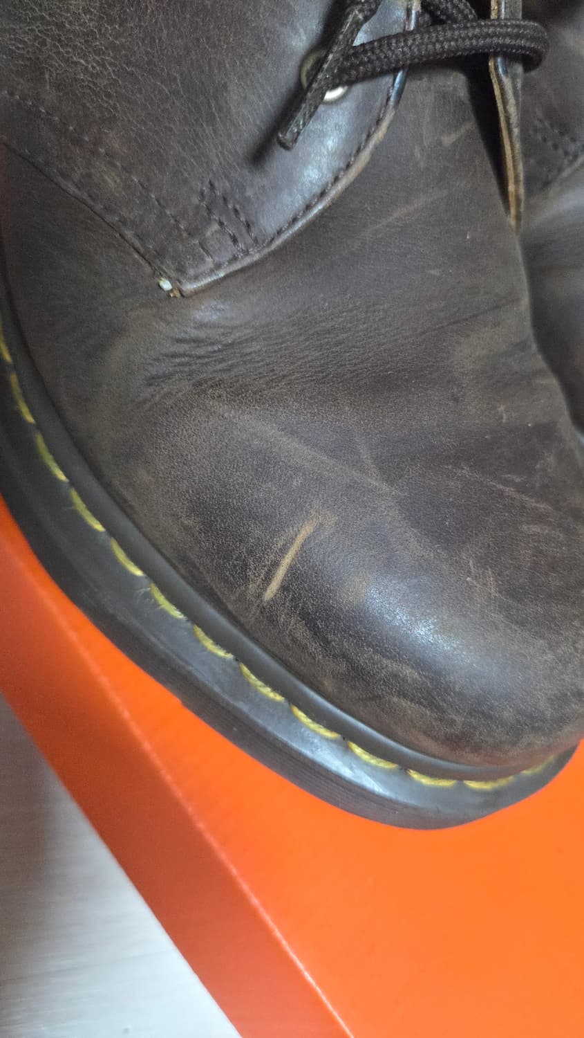 닥터마틴 1461 크레이지 호스  상품이미지10