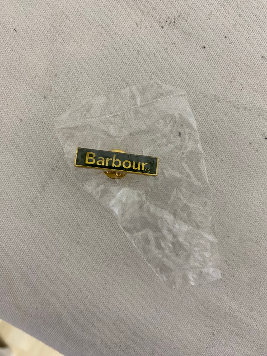 바버 자켓 상품이미지7