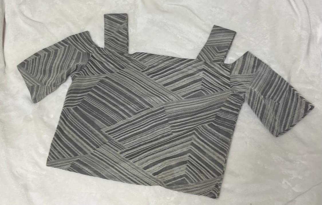 미스치프 오프숄더 상품이미지2