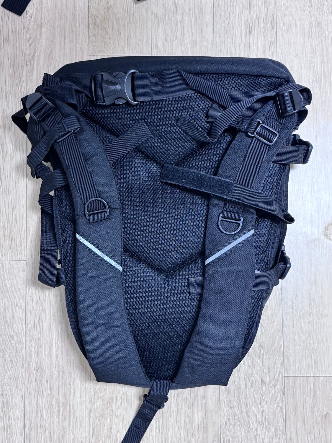 오클리 00s 소프트웨어 백팩 상품이미지5