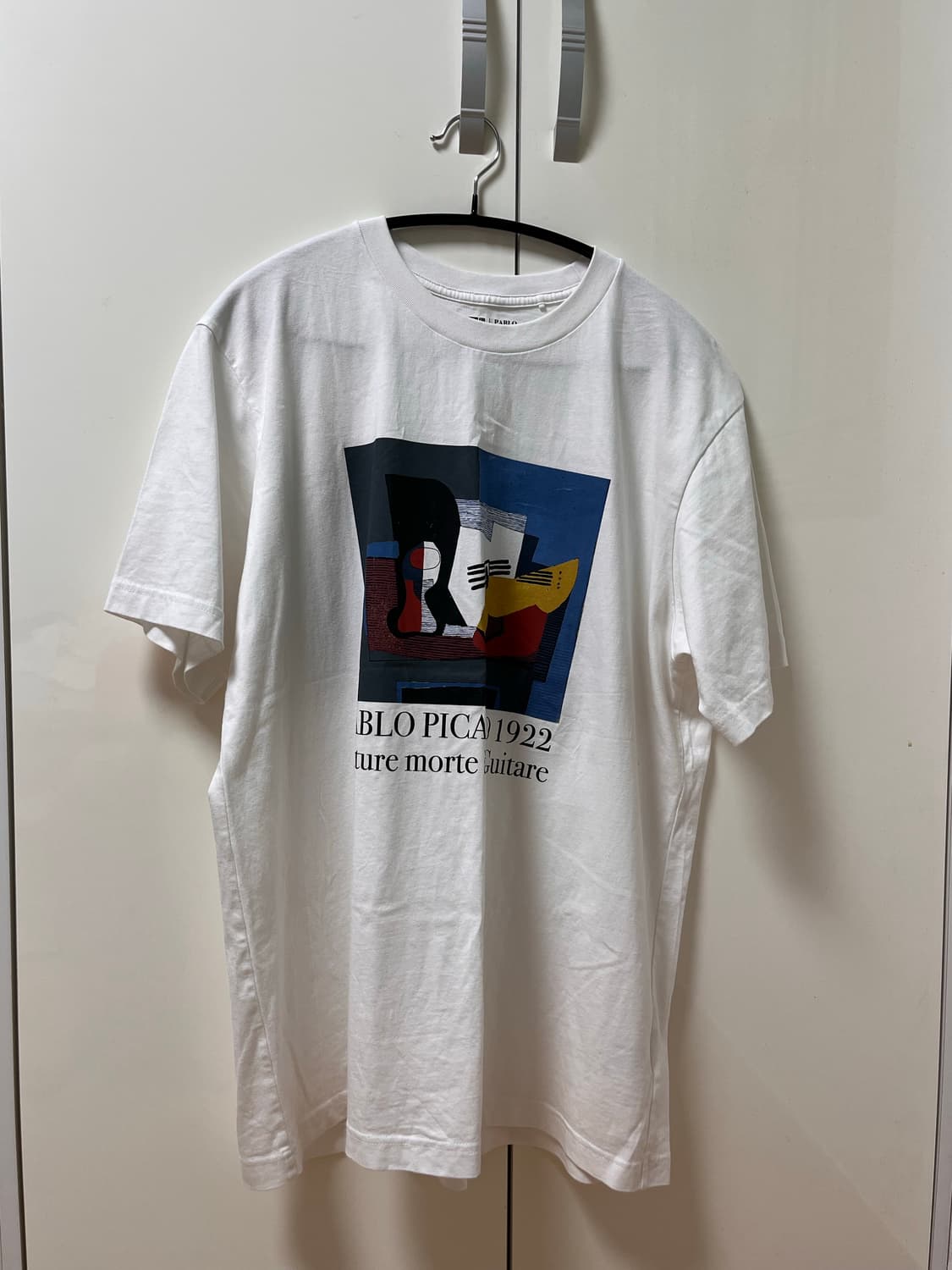 유니클로 반팔 모음 상품이미지3