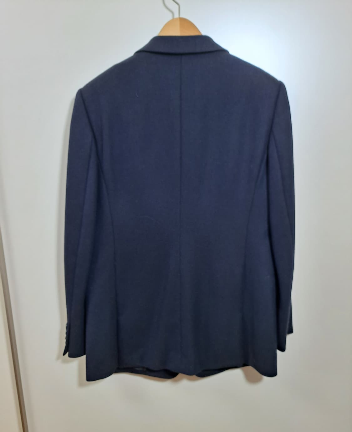 BRIONI 브리오니 100% 캐시미어 여성 자켓 L 상품이미지2