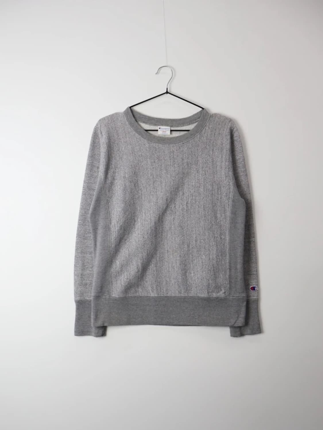 Champion Reverse Weave Sweatshirt 상품이미지1
