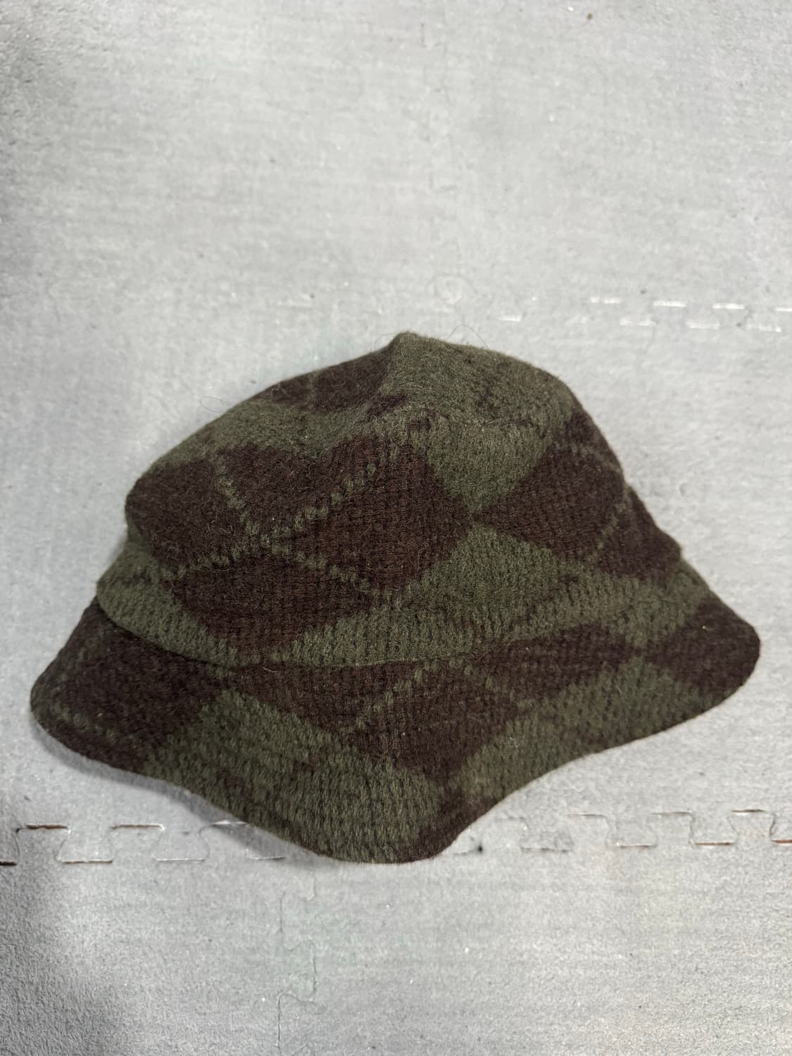 엔지니어드가먼츠 버킷햇 상품이미지2