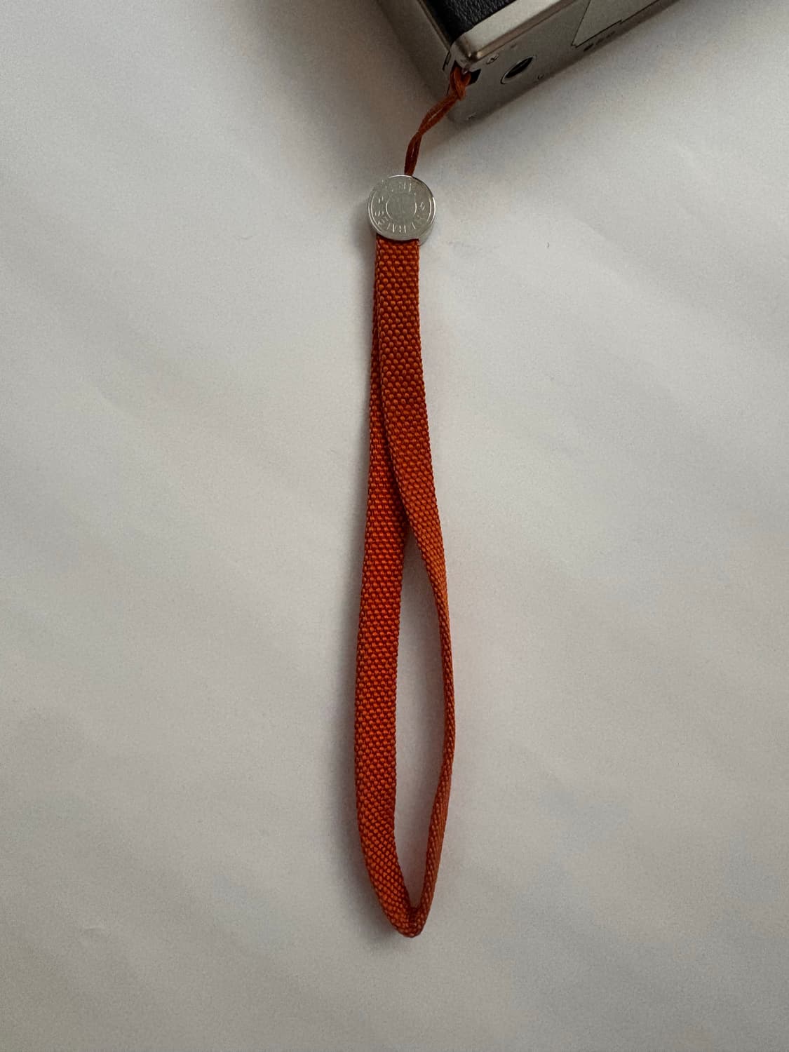 Hermes 에르메스 핸드폰 카메라 스트랩 gr3x gr4 상품이미지3