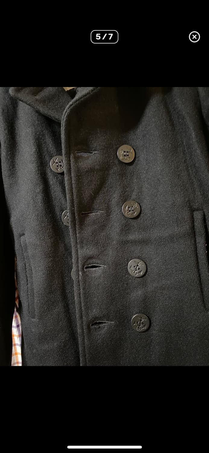 SCHOTT 피코트 상품이미지5