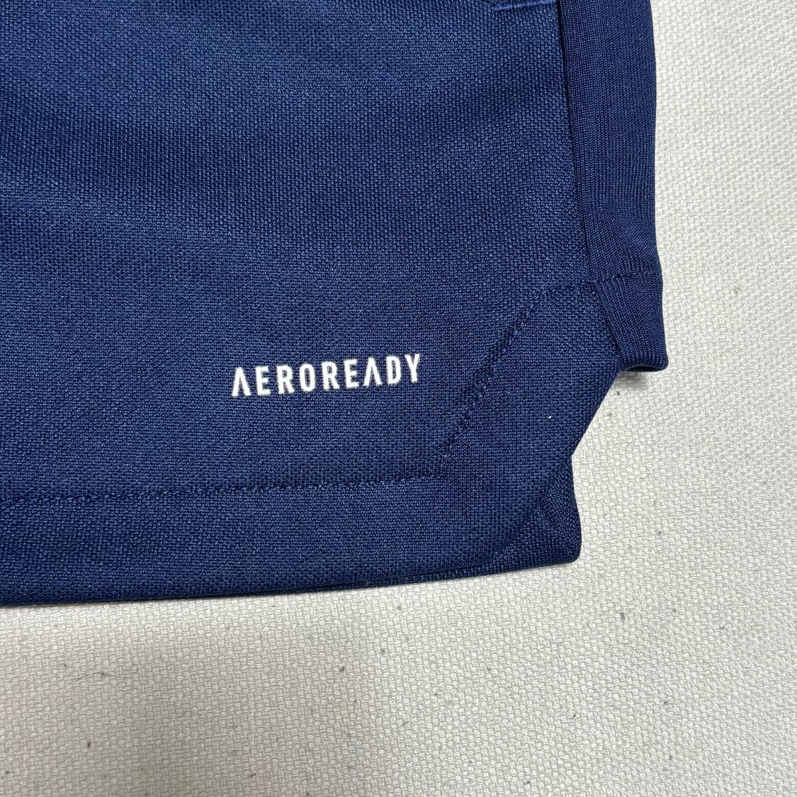 XL 아디다스 부산아이파크 네이비 트랙탑 상품이미지6