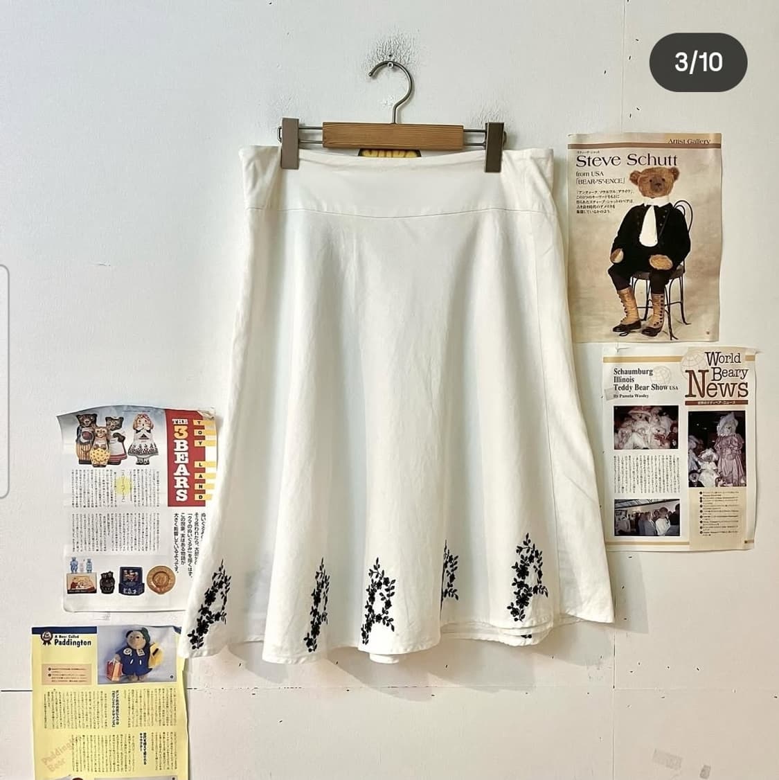 빈티지 코디세트 상품이미지3