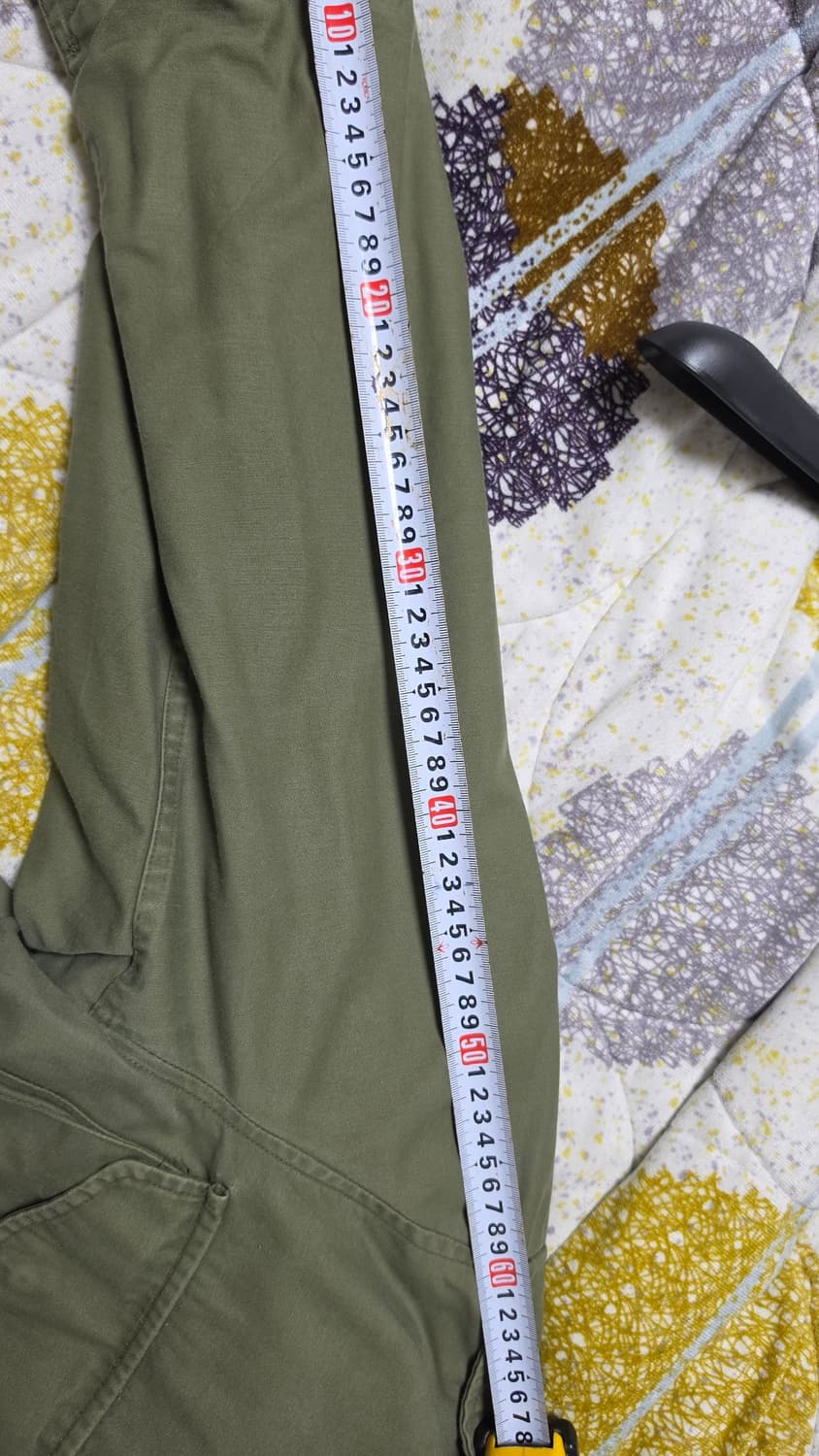 60s m-65 필드자켓 상품이미지9