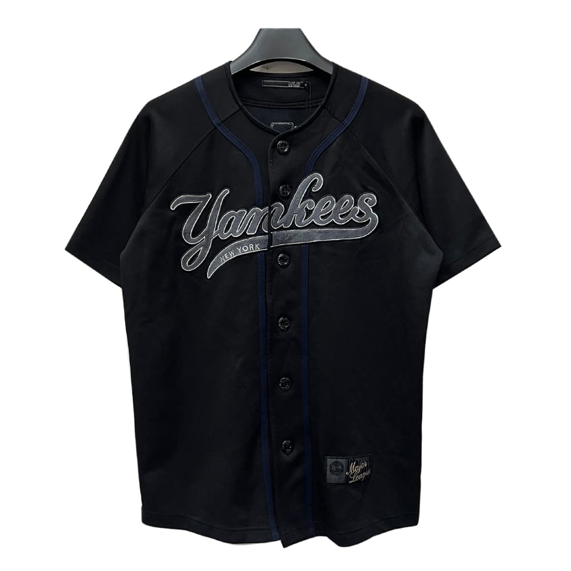 MLB 엠엘비 뉴욕 양키스 베이스볼 져지 95 상품이미지1