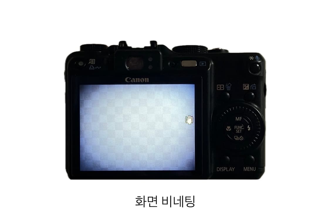 캐논 파워샷 G9 상품이미지7
