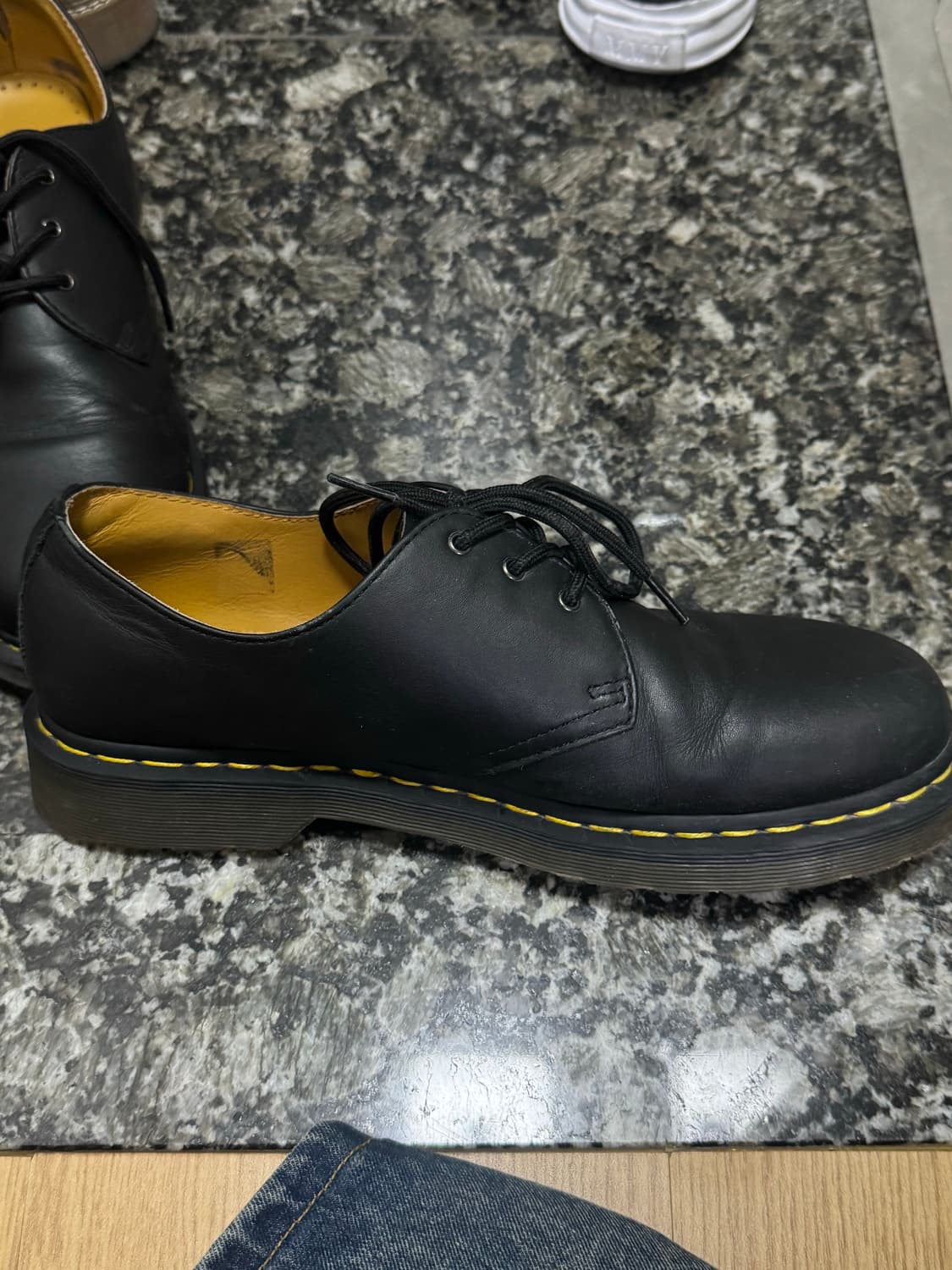 닥터마틴 1461 나파 290 상품이미지5