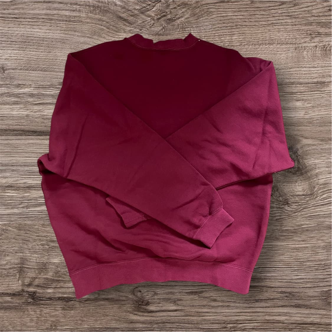 90s 나이키 맨투맨 상품이미지3