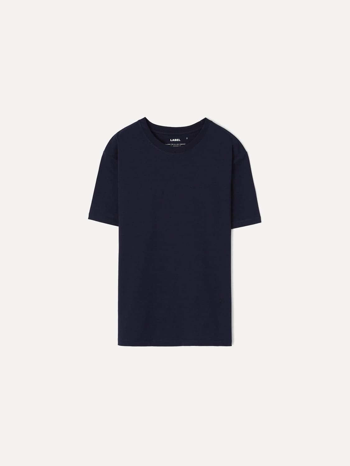 라벨아카이브 Arco T-shirt navy 상품이미지2