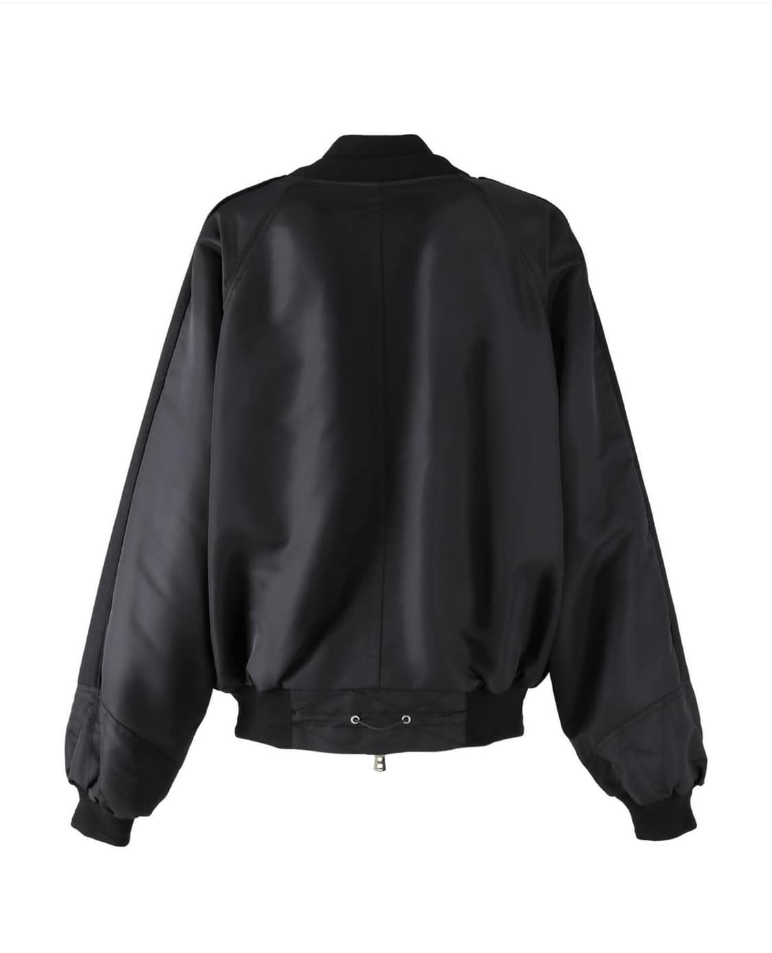 [48]타카히로 미야시타 더 솔로이스트 이중봄버 에쿠르 상품이미지4