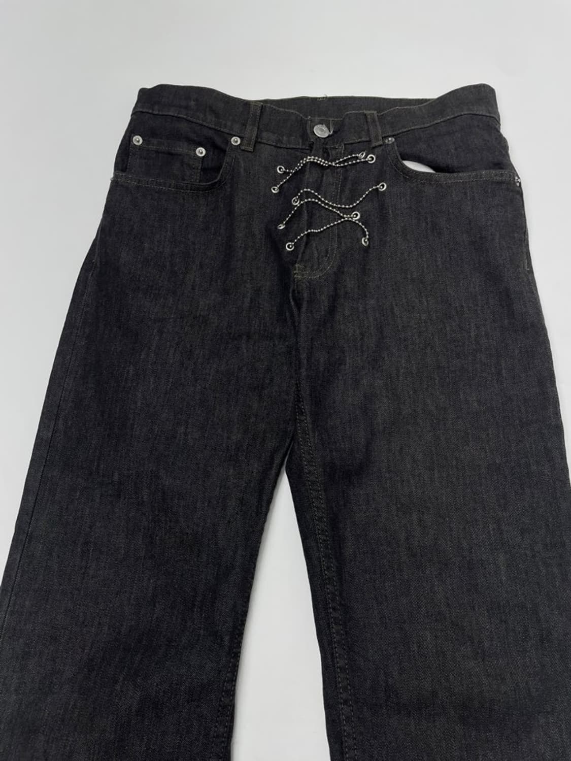 HELMUT LANG 04AW 상품이미지2