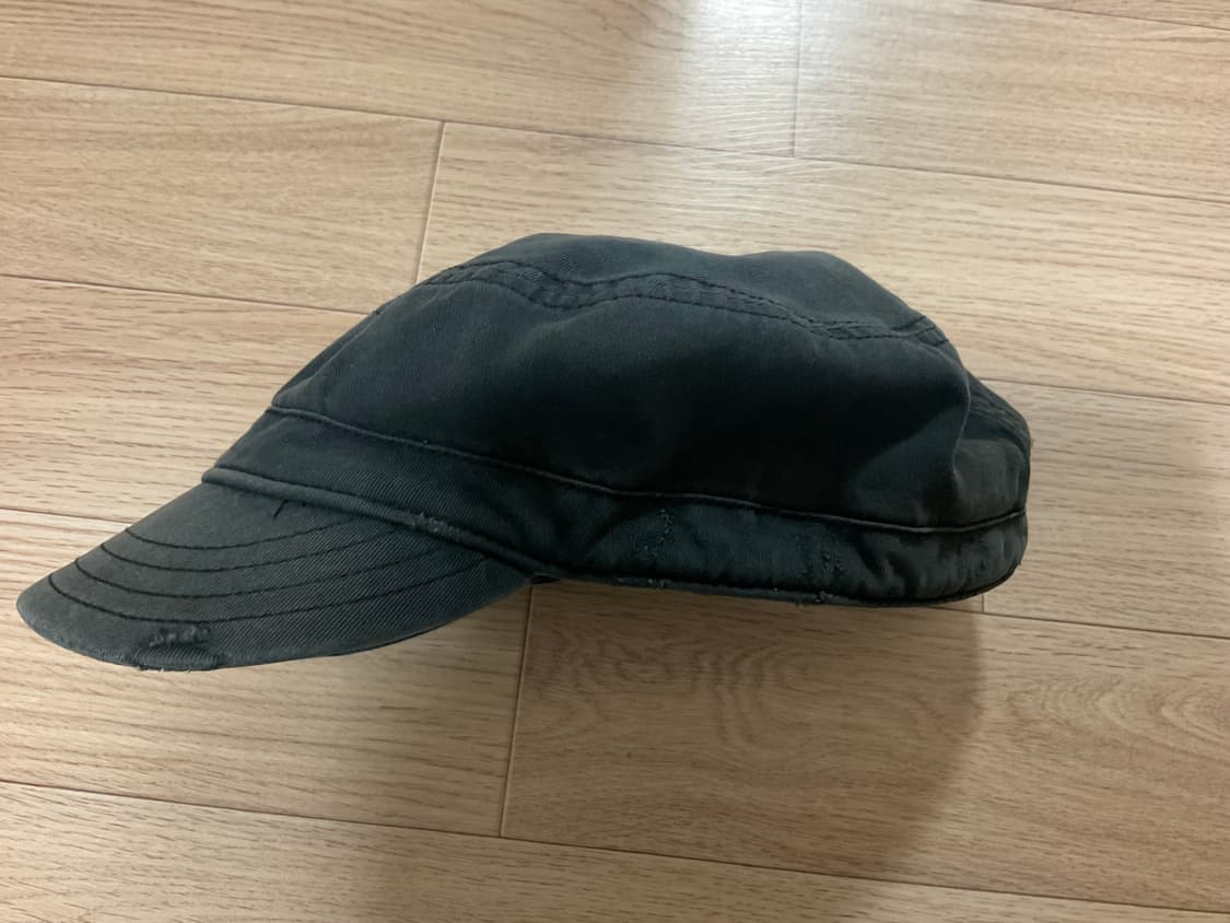 DIESEL CAP 상품이미지5