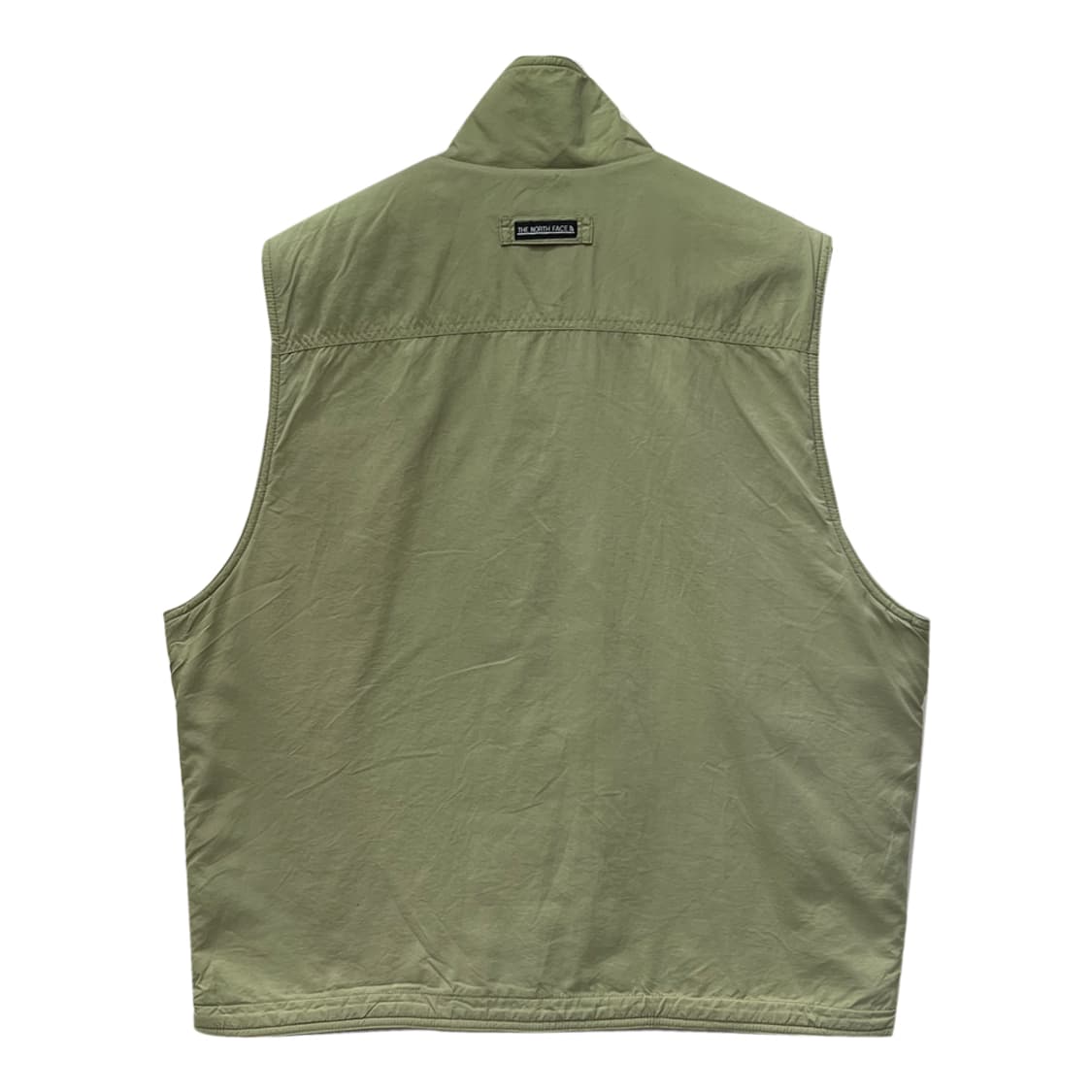 노스페이스 리버시블 플리스 베스트 조끼 100 상품이미지3