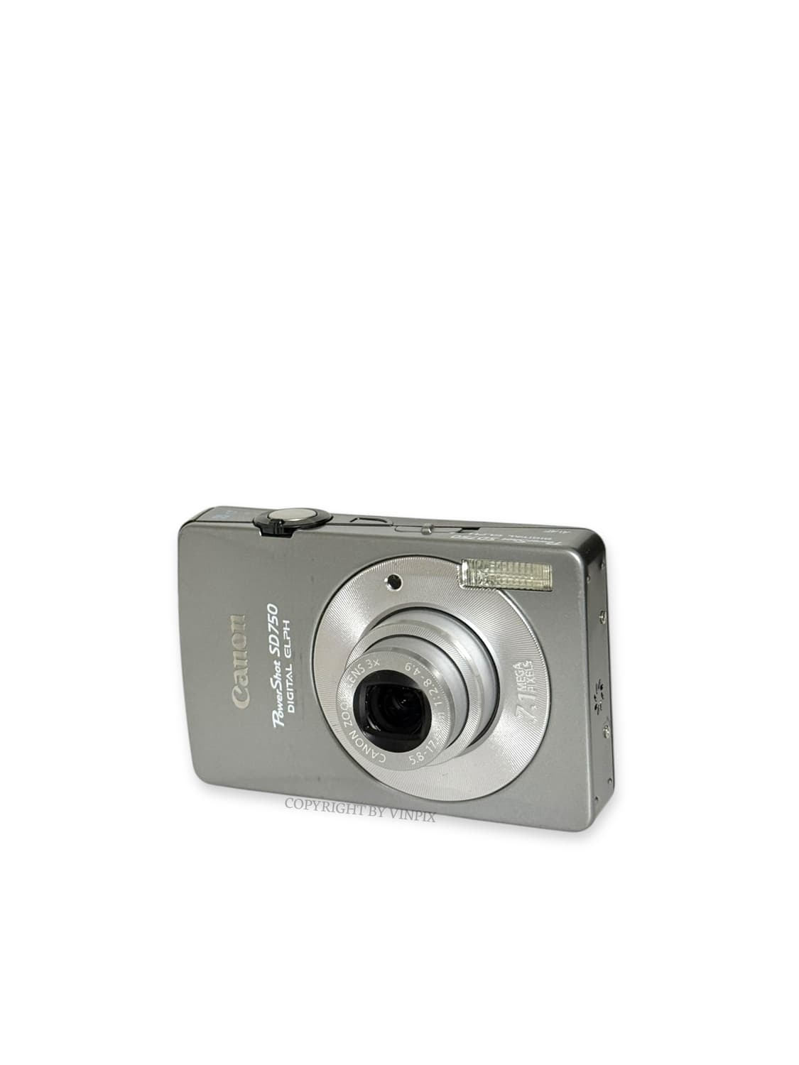 |유우시디카📷| 캐논 익서스 75(ixus 75) 디지털 카메라 디카 상품이미지4