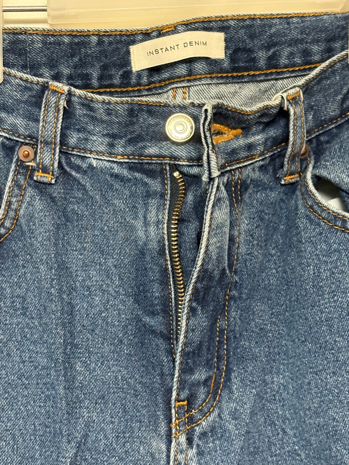 [브랜디드] 데님 2가지 팝니다. (상세정보 클릭!) 상품이미지8