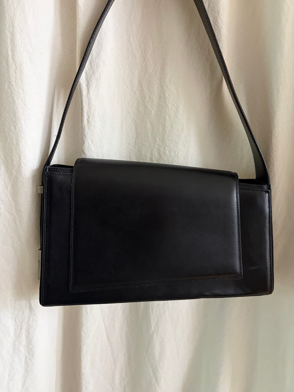 오소이 mag 가방 (블랙) 상품이미지7