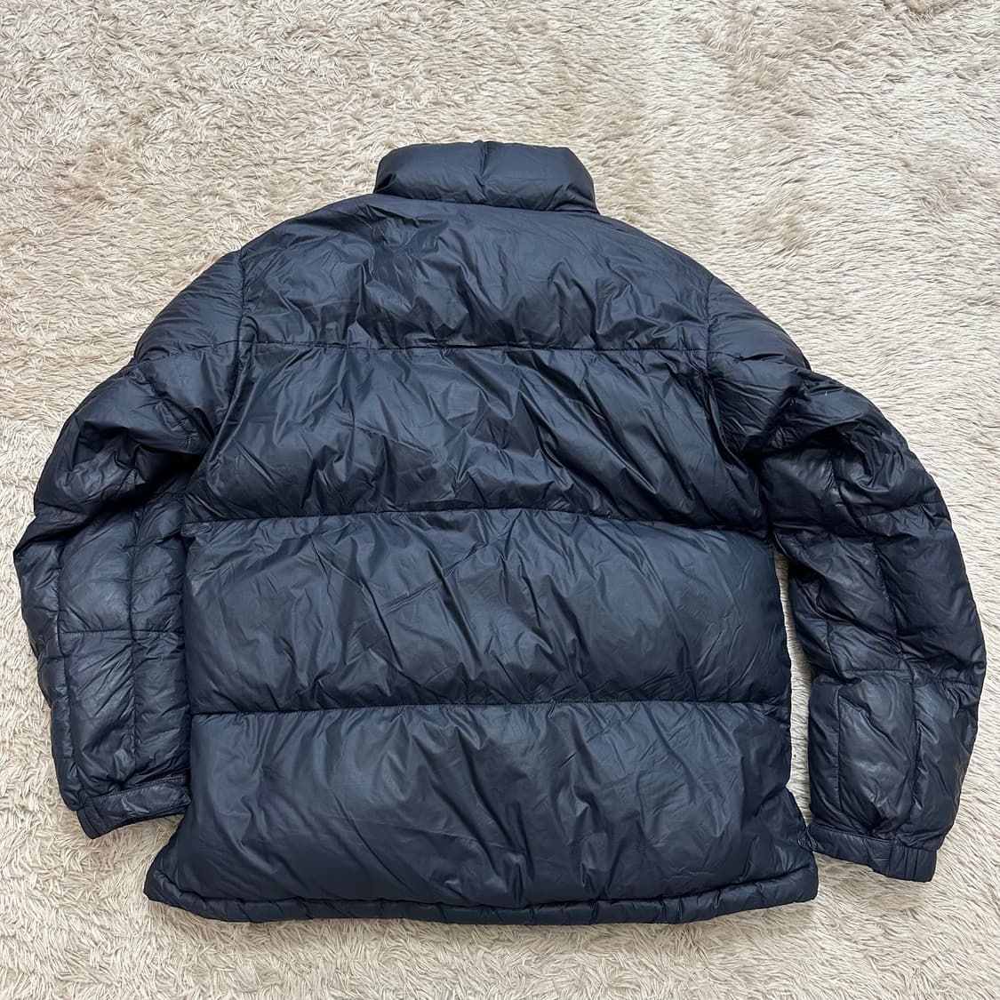 몽벨 mont-bell 버논 다운 패딩 상품이미지2