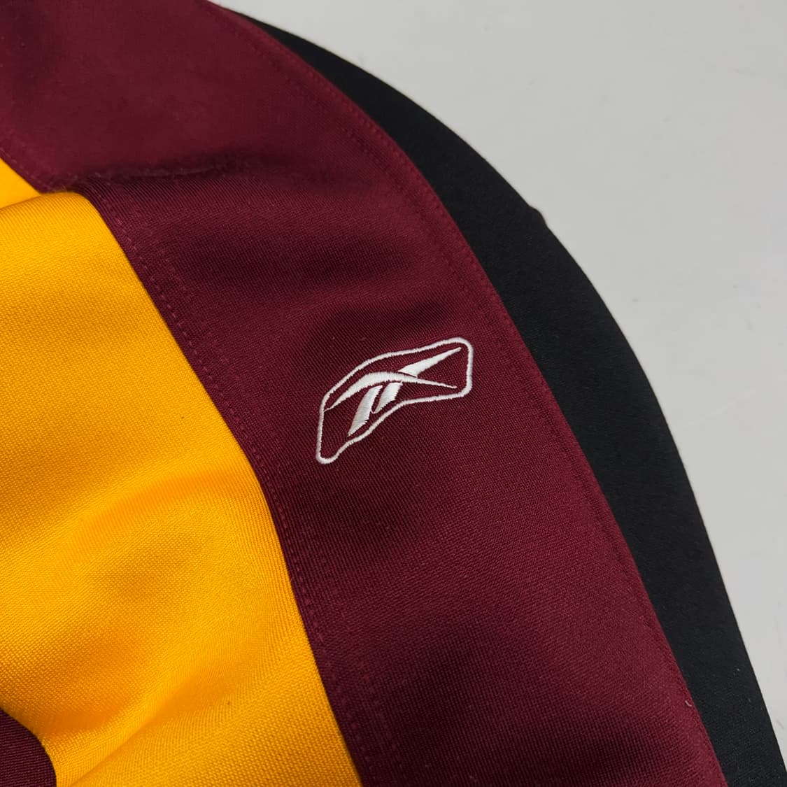 리복 X NFL 올드스쿨 레드스킨스 빅사이즈 맨투맨 상품이미지4