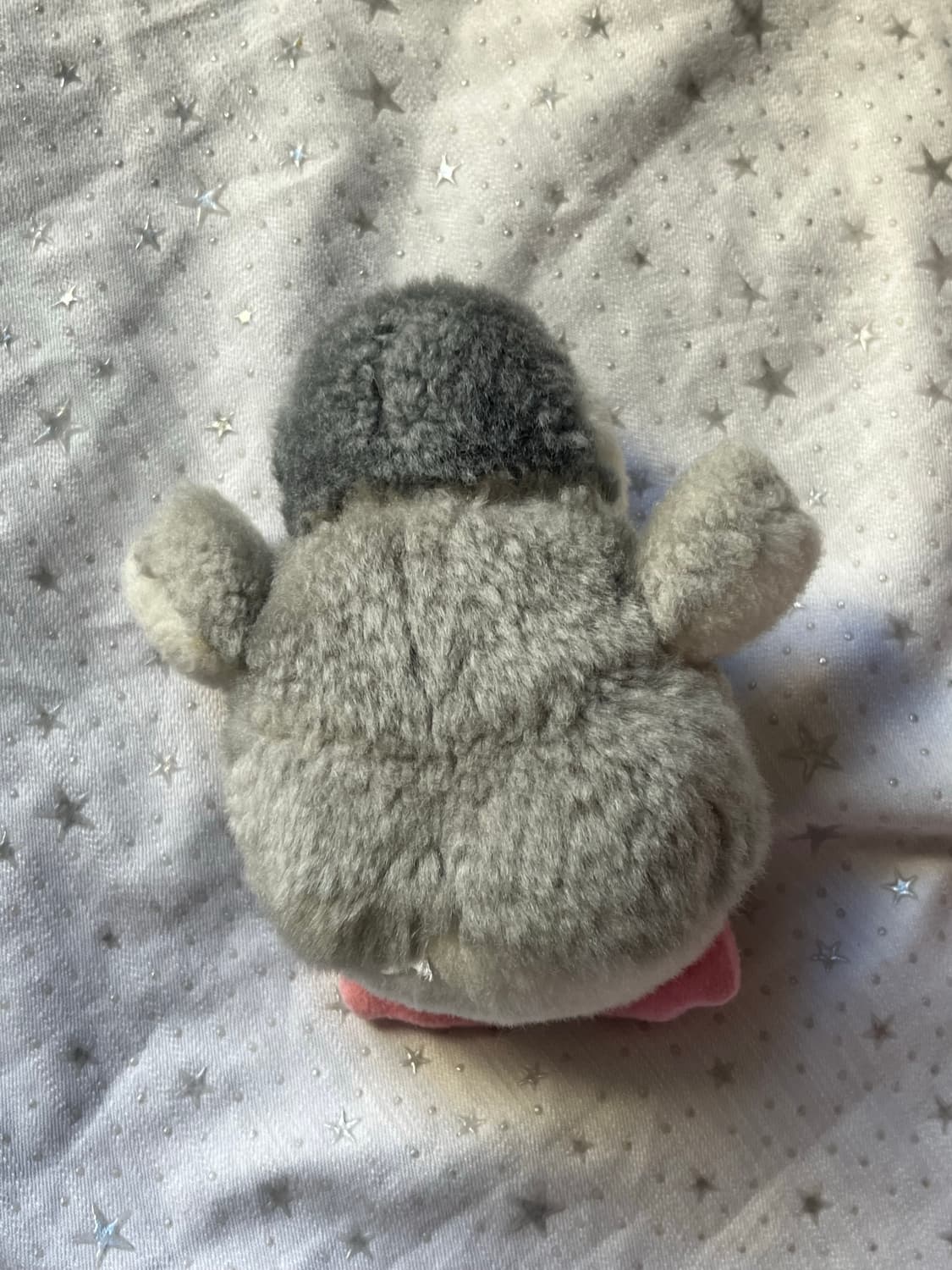 🐧 일본 고전 펭귄 인형 상품이미지3