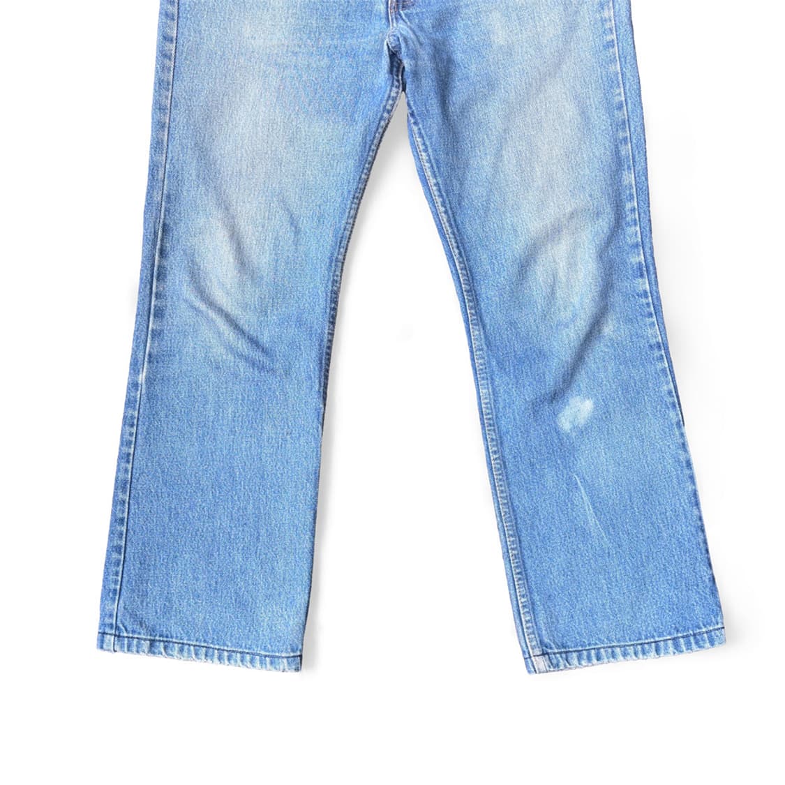 Levi’s 517 부츠컷 진 (80~90년대 미국 생산) 상품이미지5