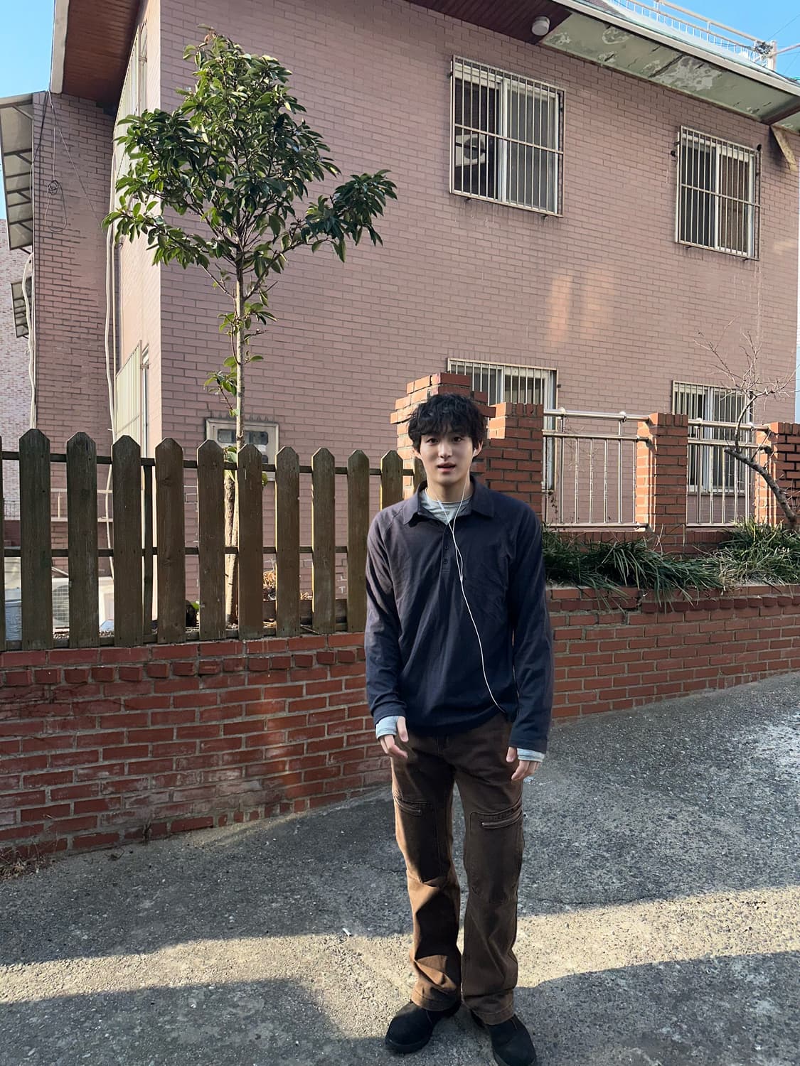 플라스틱 프로덕트 데님 상품이미지1