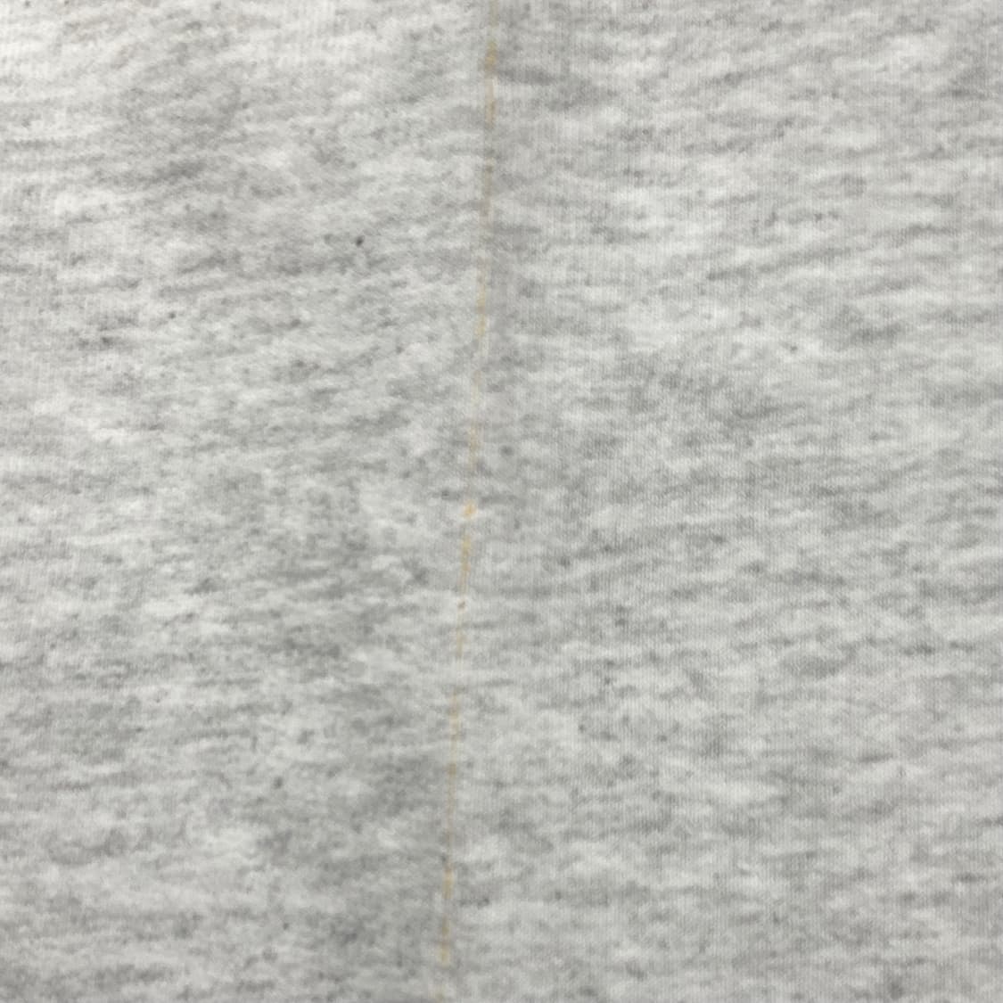 이지 x 고샤 루브친스키 YZY 블랙 독스 조거 헤더 그레이 상품이미지5