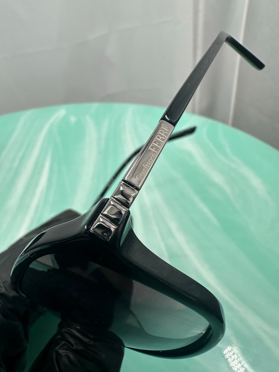 [새상품 무료배송] 잔프랑코 페레 Made In Italy 선글라스 상품이미지3