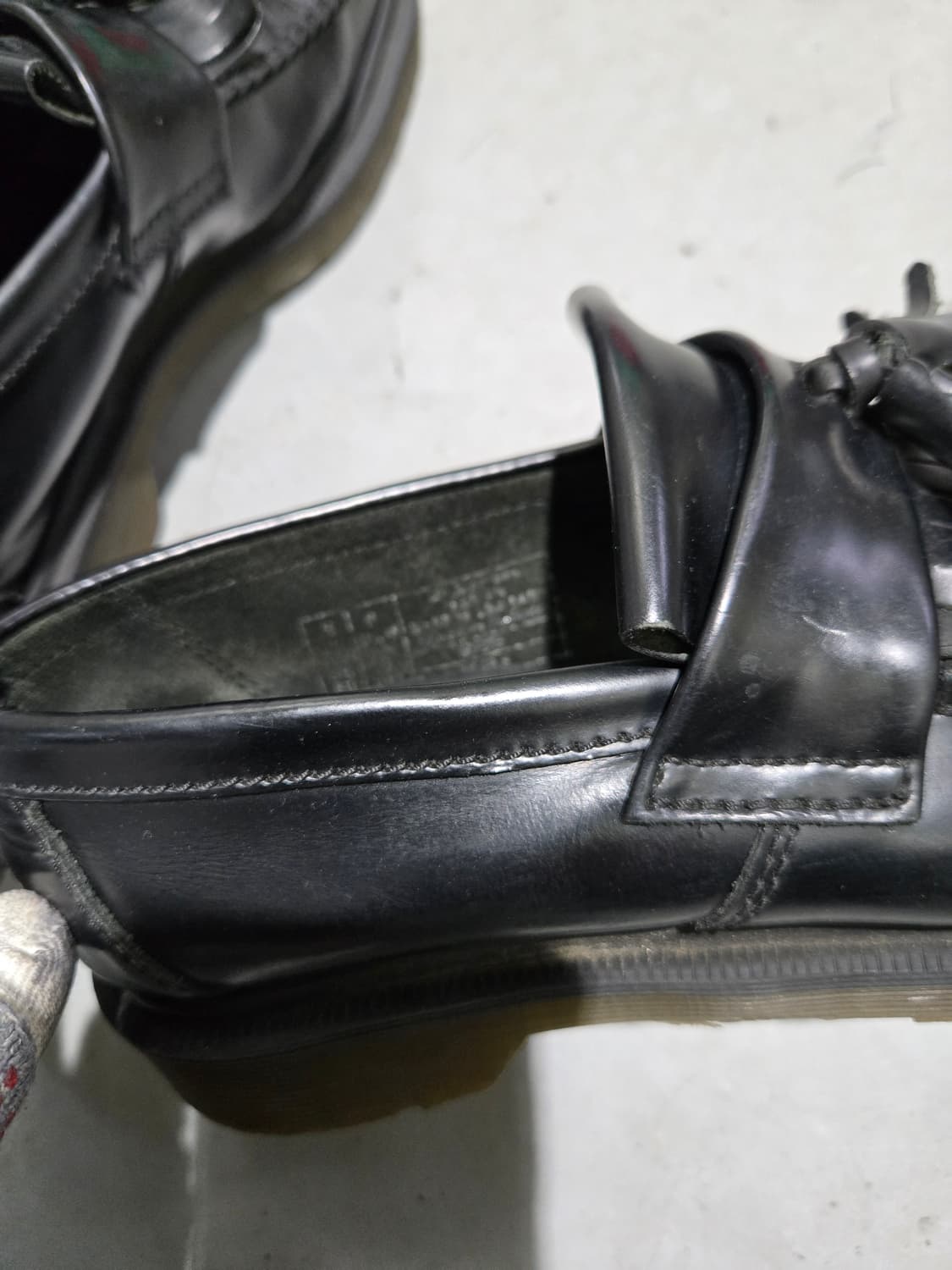 닥터마틴 아드리안 페니 로퍼  상품이미지3