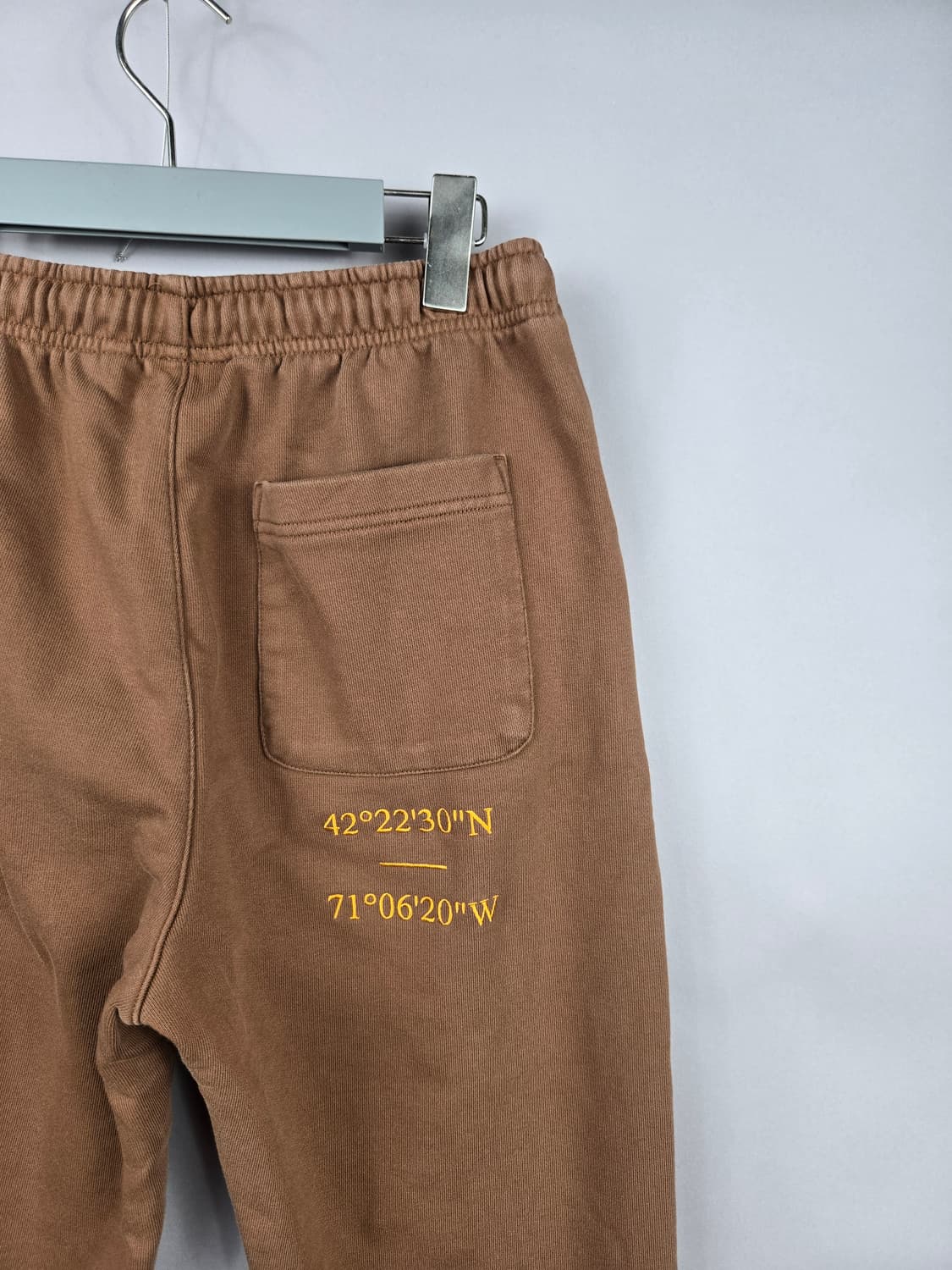 [무료배송]뉴발란스 80(M) 공용 트레이닝 조거 팬츠 바지 상품이미지8