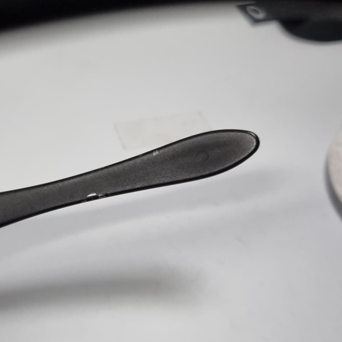 오클리 몬스터독 매트블랙 새렌즈 상품이미지8