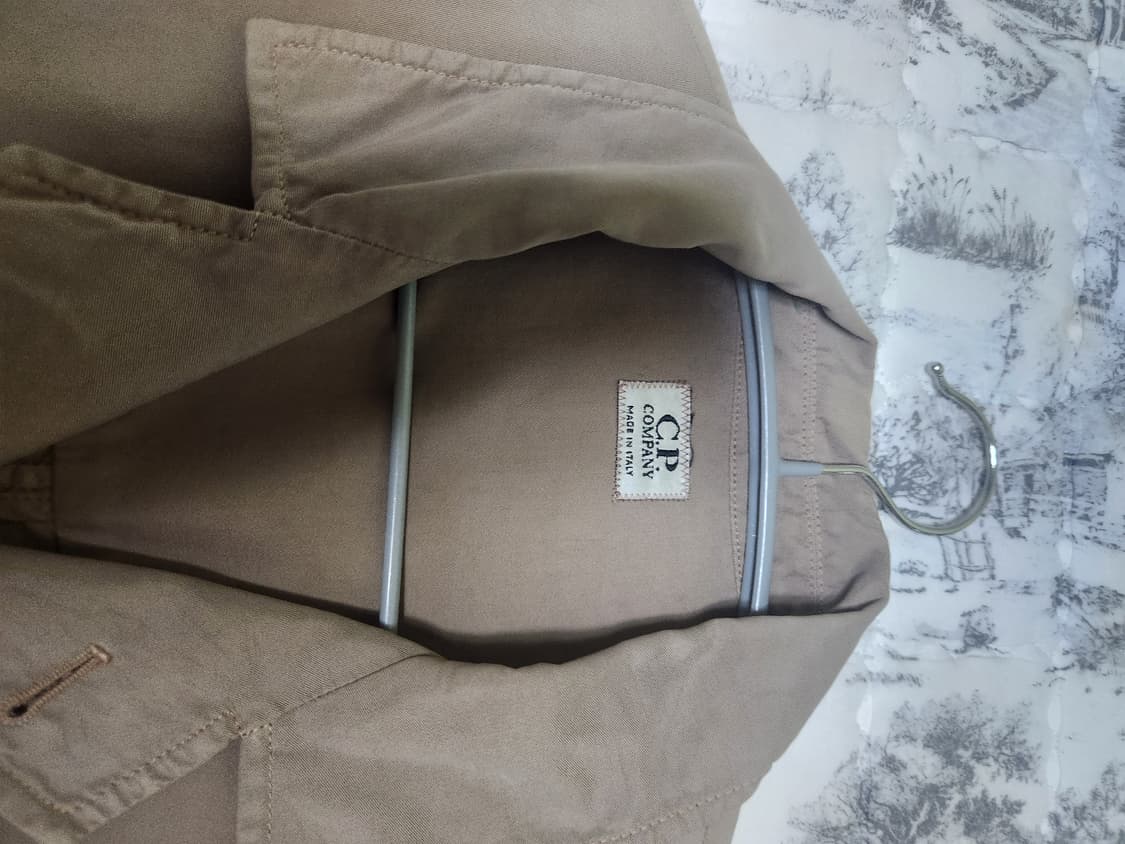 Cp컴퍼니 상품이미지2