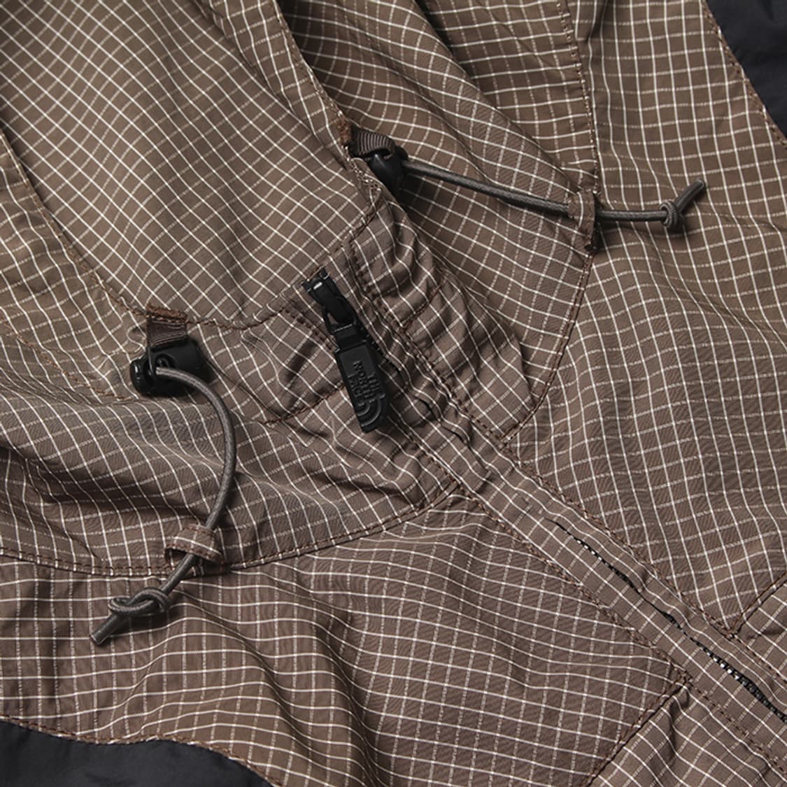  PURPLE LABEL "Brown Wind Breaker" 상품이미지5