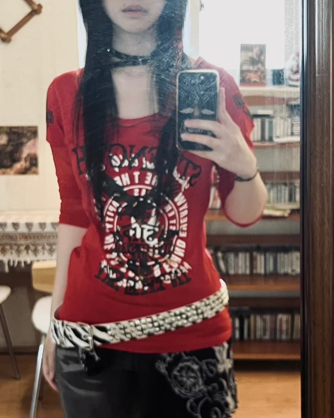 펑크 슬리브 상품이미지1