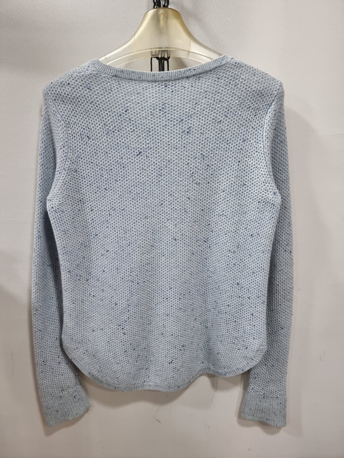 클럽모나코 캐시미어 니트티 (D149 상품이미지2