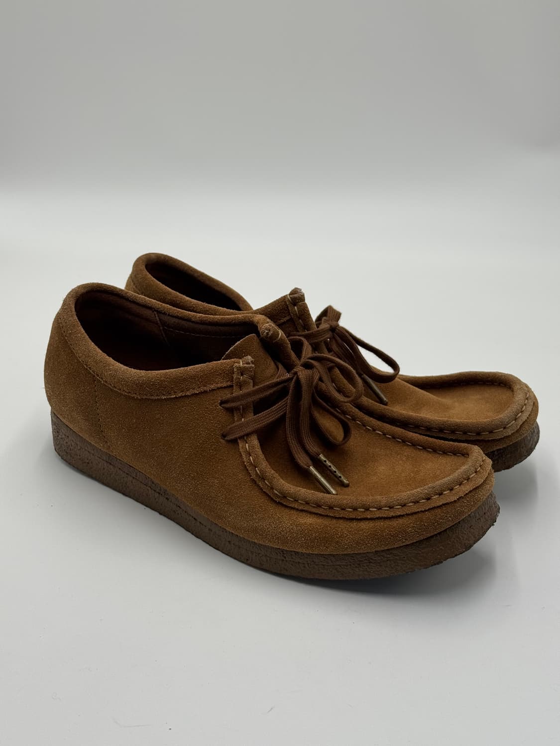 클락스 왈라비 상품이미지2