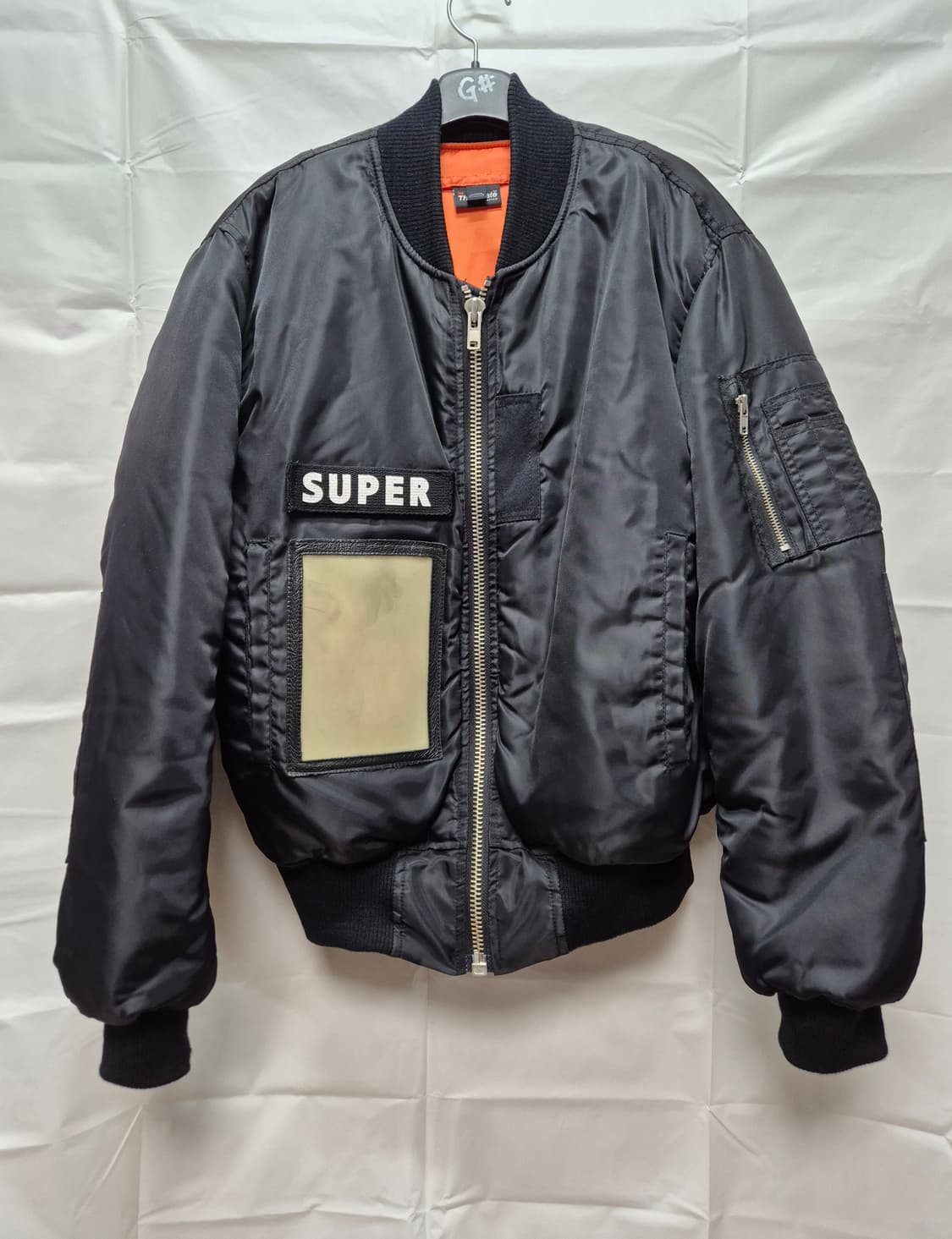 푸쉬버튼 ma-1 상품이미지1