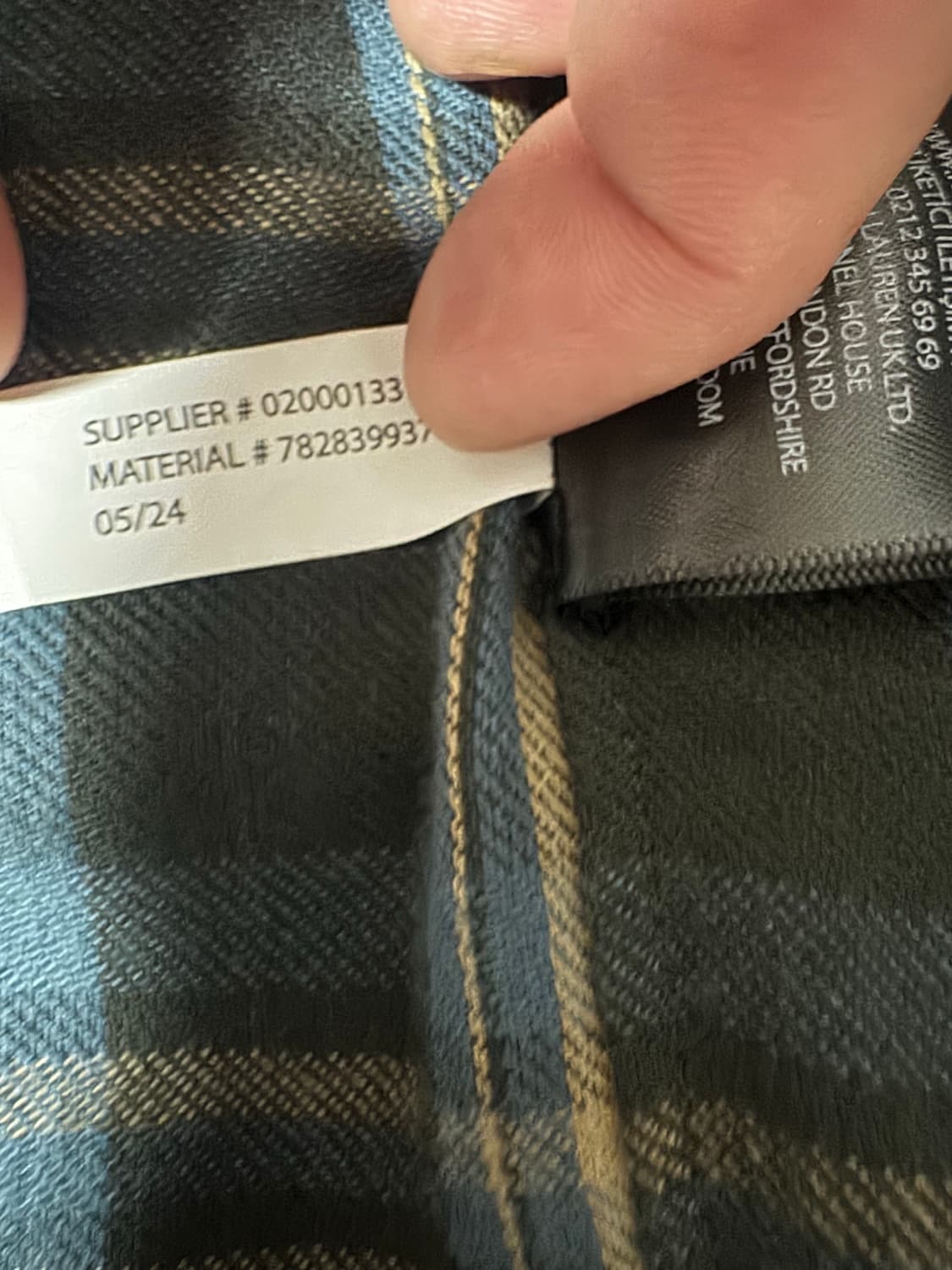 RRL 더블알엘 뉴스보이 L 팝니다 / L->M 교환 가능 상품이미지5