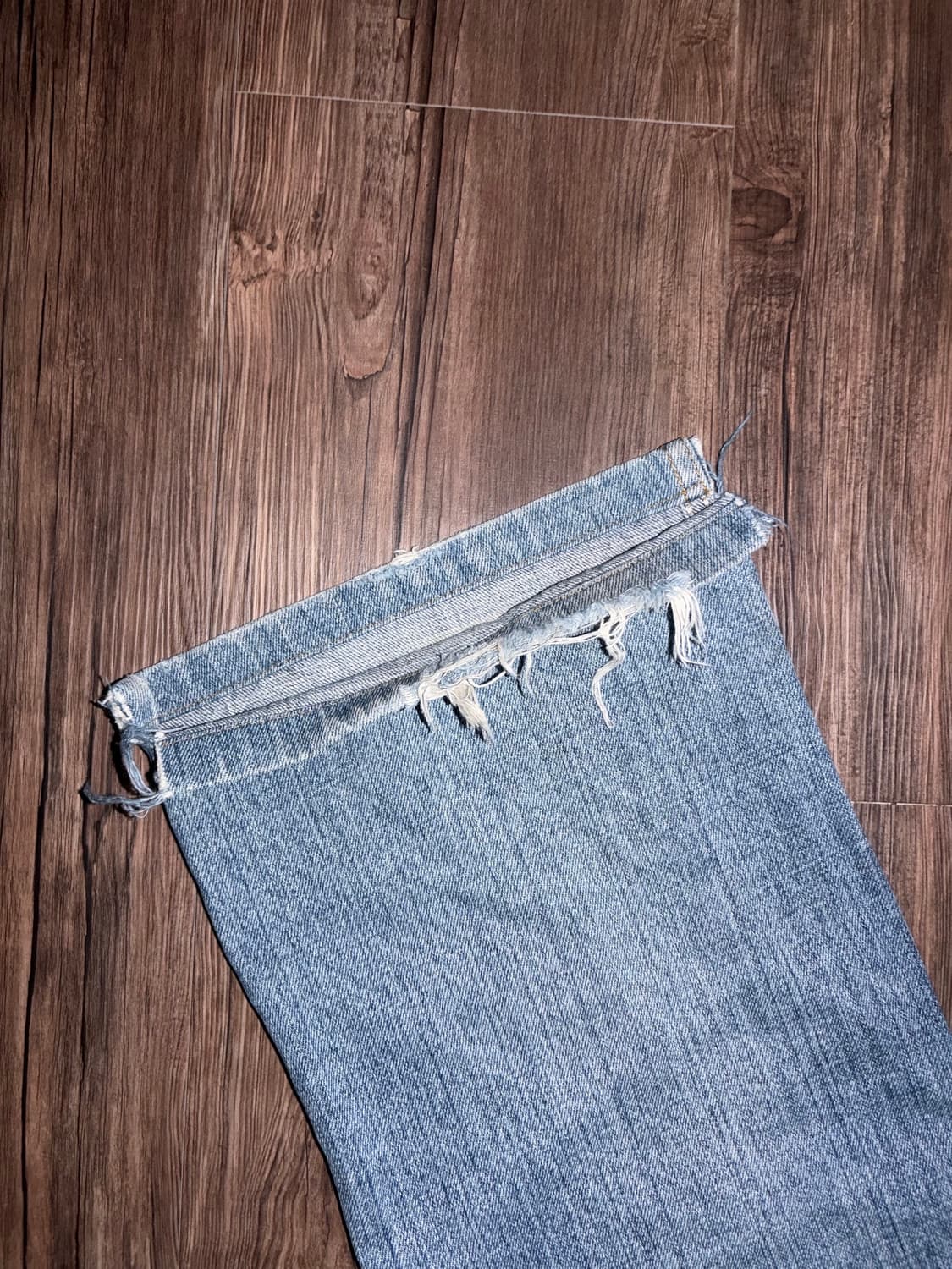 00’s 리바이스 529 상품이미지4